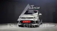 2017 KIA Morning