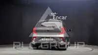2017 KIA Morning