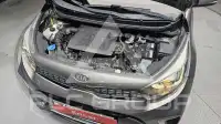 2017 KIA Morning