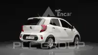 2017 KIA Morning