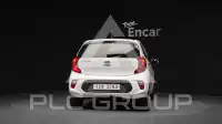 2017 KIA Morning