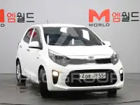 2017 KIA Morning