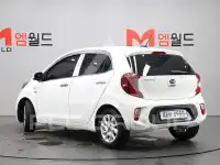 2017 KIA Morning