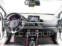 2017 KIA Morning