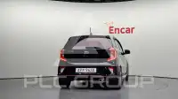 2017 KIA Morning