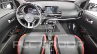 2017 KIA Morning
