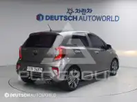 2017 KIA Morning