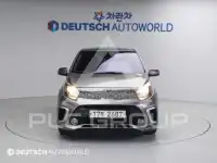 2017 KIA Morning