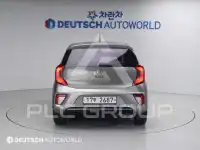 2017 KIA Morning