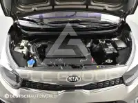 2017 KIA Morning