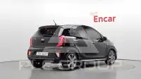 2017 KIA Morning