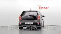 2017 KIA Morning