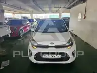 2017 KIA Morning