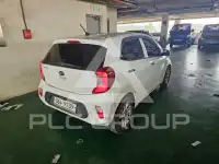 2017 KIA Morning