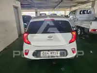 2017 KIA Morning