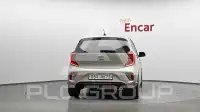 2017 KIA Morning