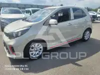 2017 KIA Morning