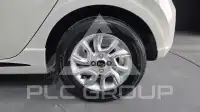 2017 KIA Morning