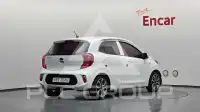 2017 KIA Morning