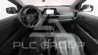 2017 KIA Morning