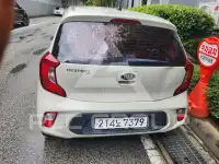 2017 KIA Morning