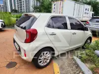 2017 KIA Morning
