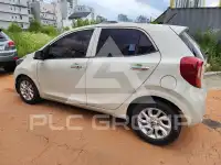 2017 KIA Morning