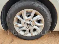 2017 KIA Morning