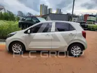 2017 KIA Morning
