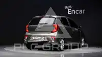 2017 KIA Morning
