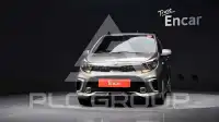 2017 KIA Morning