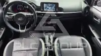 2017 KIA Morning