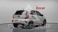 2017 KIA Morning