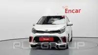 2017 KIA Morning
