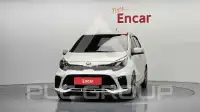 2017 KIA Morning