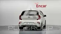 2017 KIA Morning