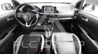 2017 KIA Morning