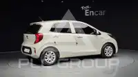 2017 KIA Morning