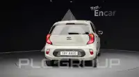 2017 KIA Morning