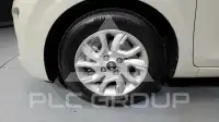 2017 KIA Morning