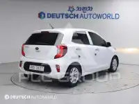 2017 KIA Morning