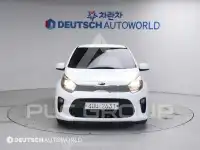 2017 KIA Morning