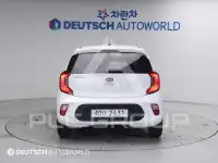 2017 KIA Morning