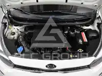 2017 KIA Morning