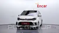 2017 KIA Morning