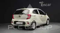 2017 KIA Morning