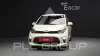 2017 KIA Morning