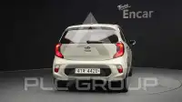 2017 KIA Morning