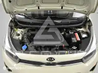 2017 KIA Morning