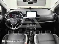 2017 KIA Morning